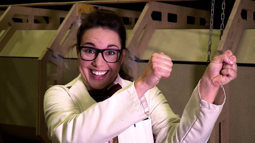 Porn actress Ingrid Tarpe