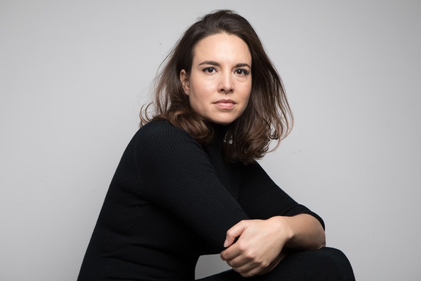 Brazilian jumping Ingrid Oliveira