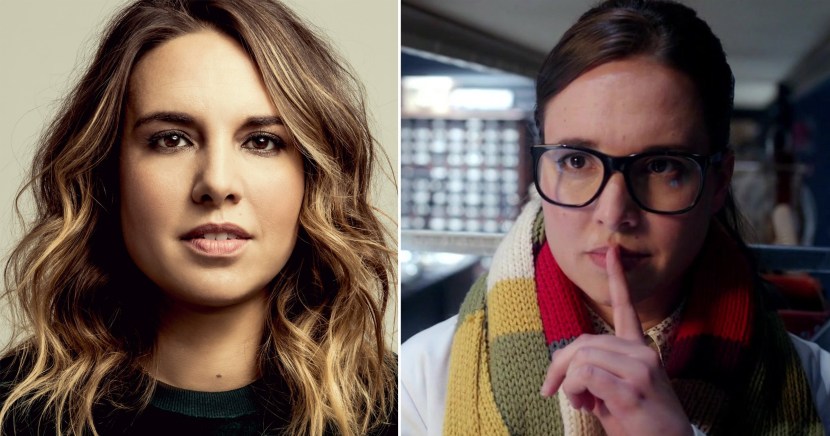 Anna Chancellor Penniors