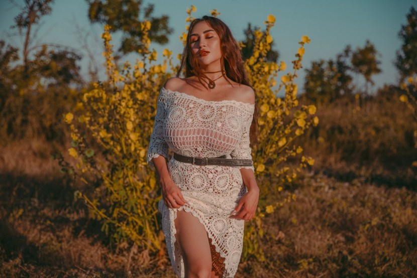 Louise Khovansky Onlyfans Nude