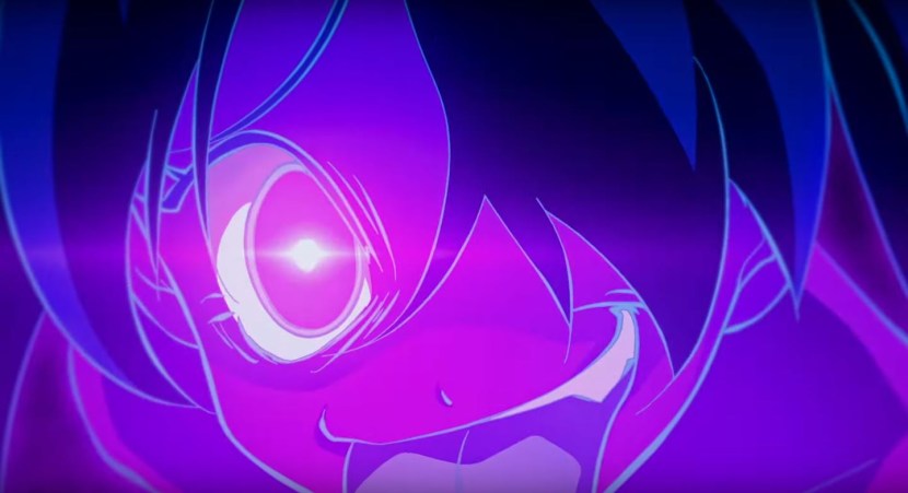 Divine Idataten in a peaceful generation