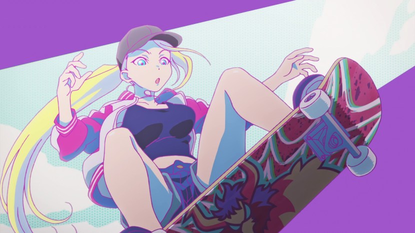 Deity etaden oppening