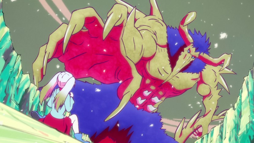 Anime Heion Sedai No