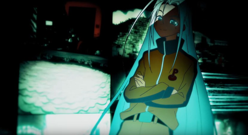 Divine Idataten in a peaceful generation