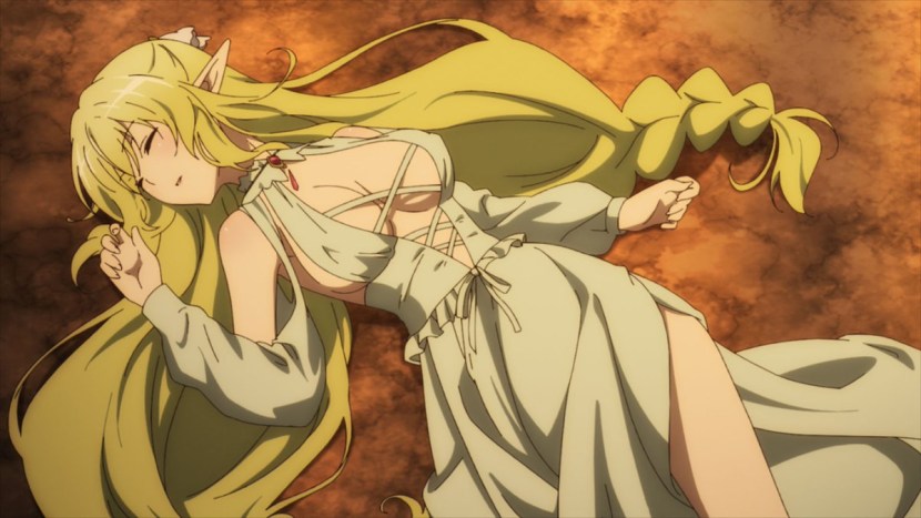 Heion Sedai No Idaten-Tachi Miky