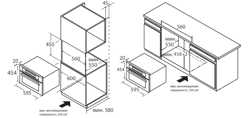 Types of shoes of the female name