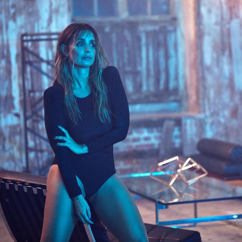 Louise Marie (Louisa Marie)