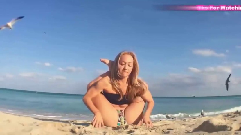 Ksenia Teplova Maxim