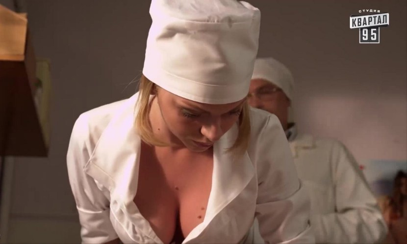 Alexandra Glushchenko