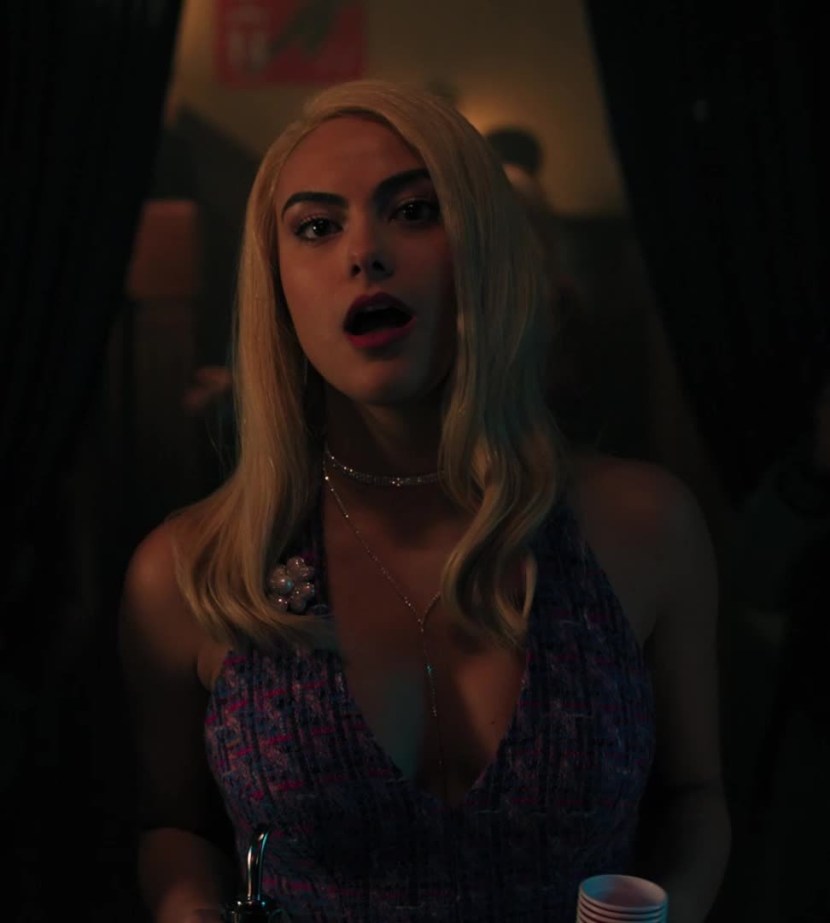 Dick girls in stockings