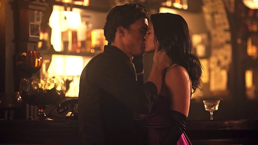 Rebecca Ferguson Fake XXX