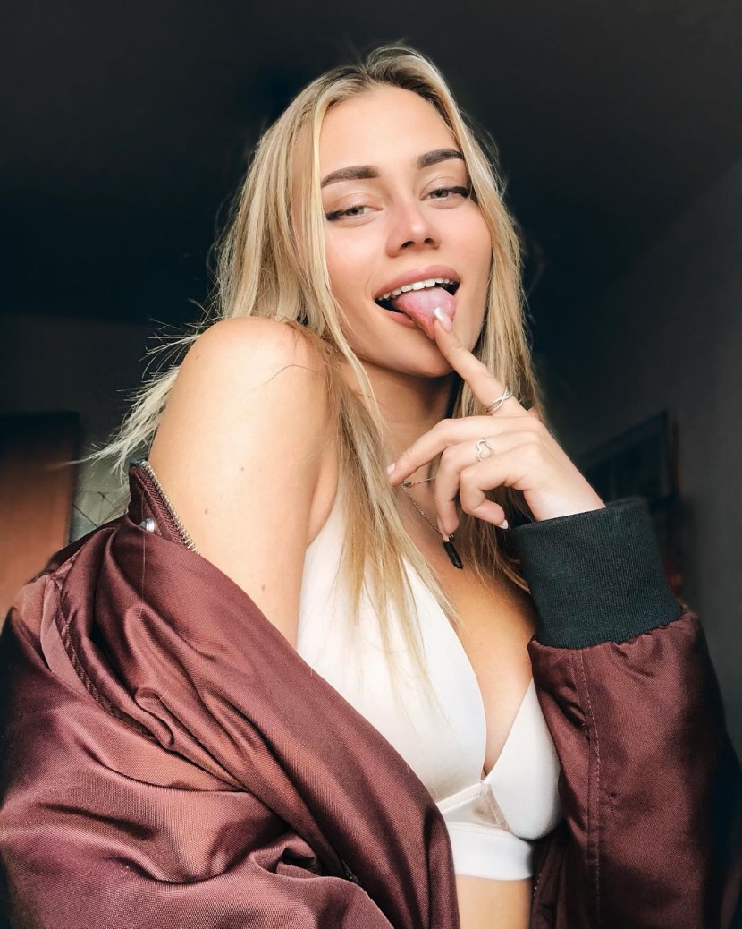 Mash Milash Onlifans