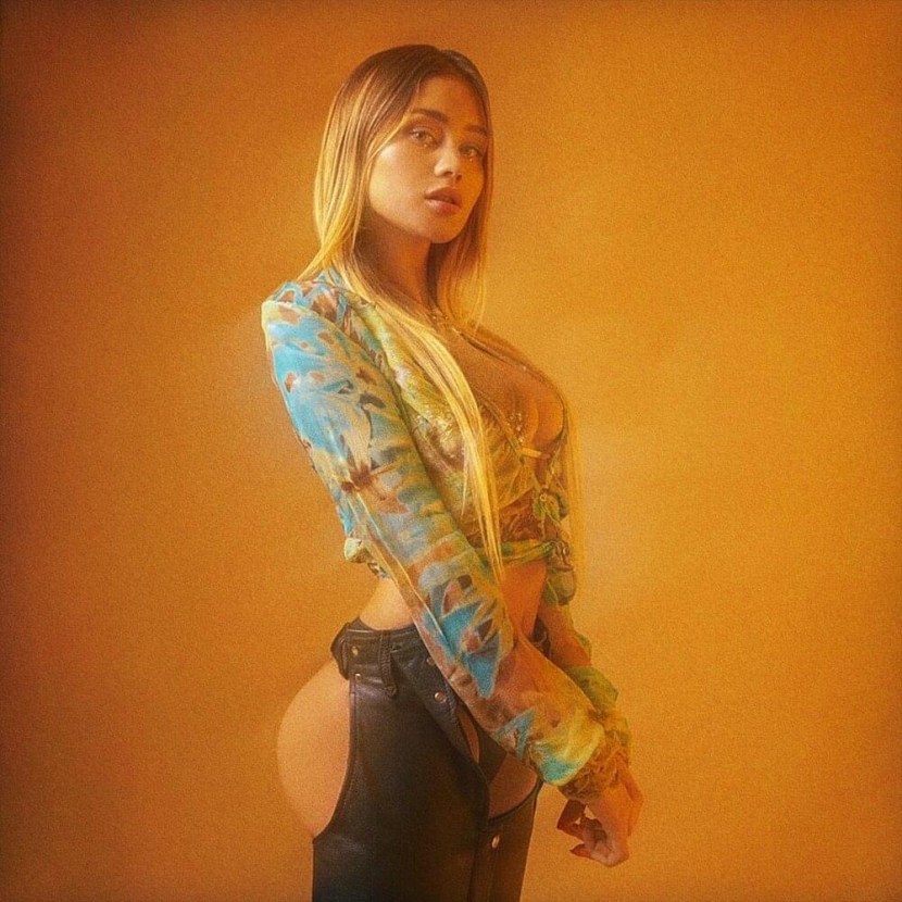 Maria Kamova Mash Milash