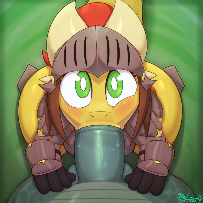Hentai Pokemon Miso Souperstar