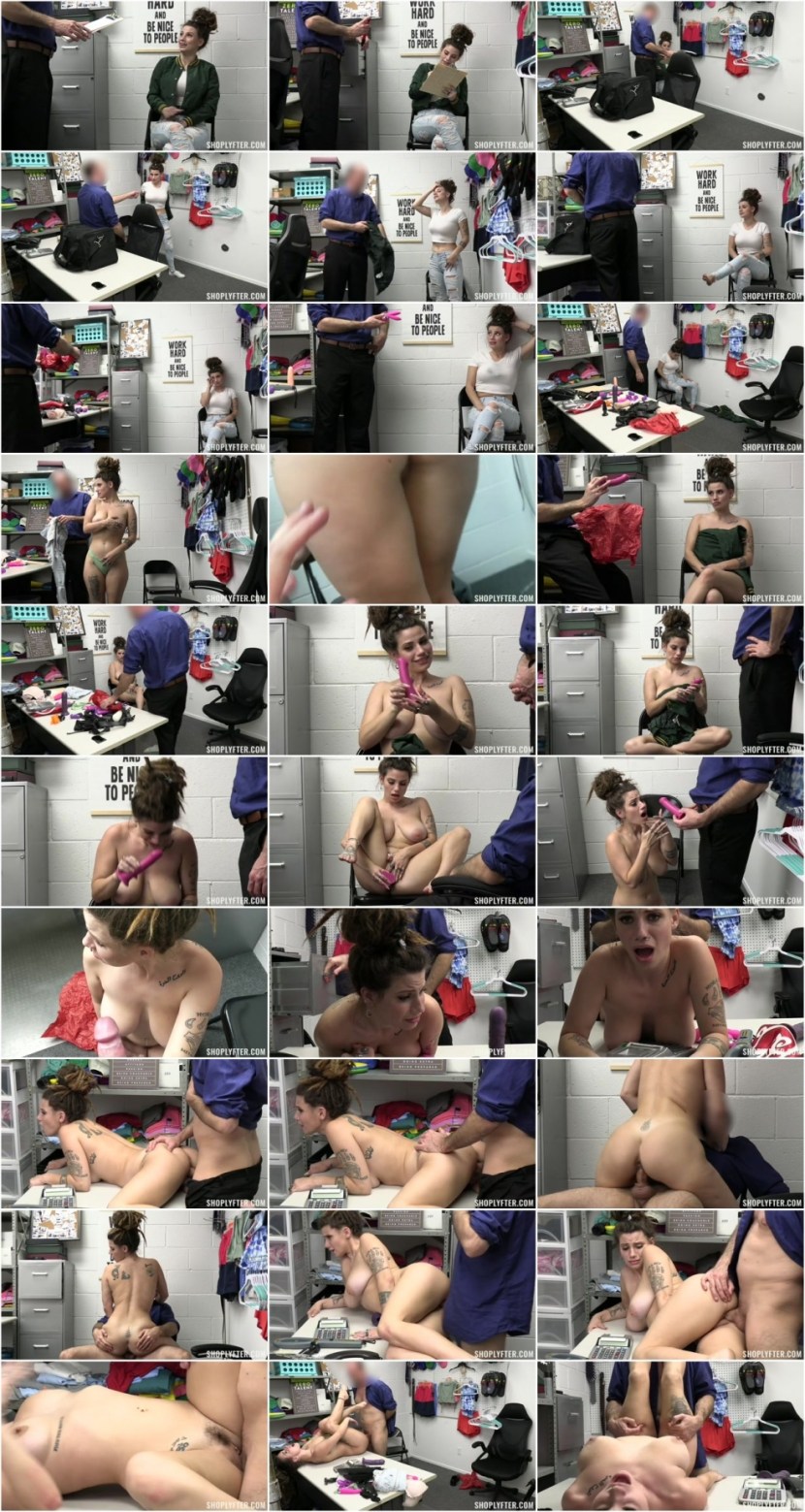 Porn actress Indica Flover ANAL