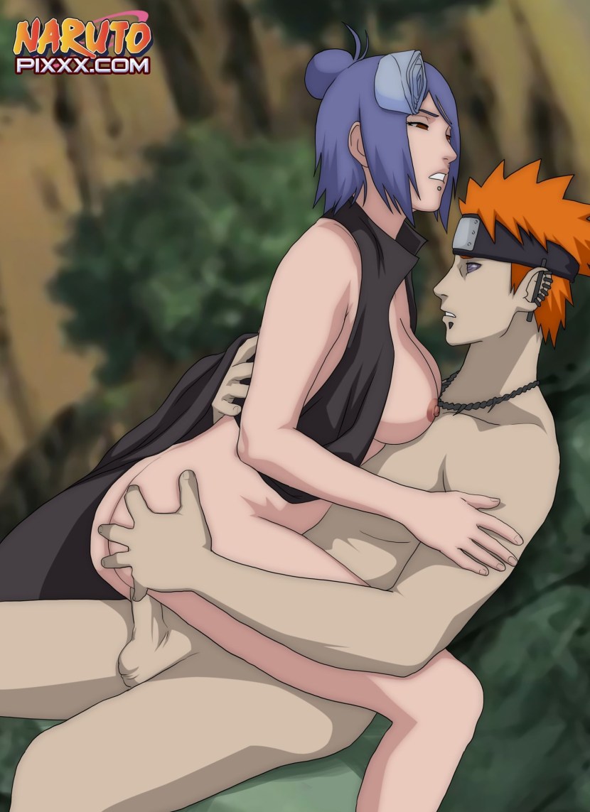 Naruto Hentai Hinata 69