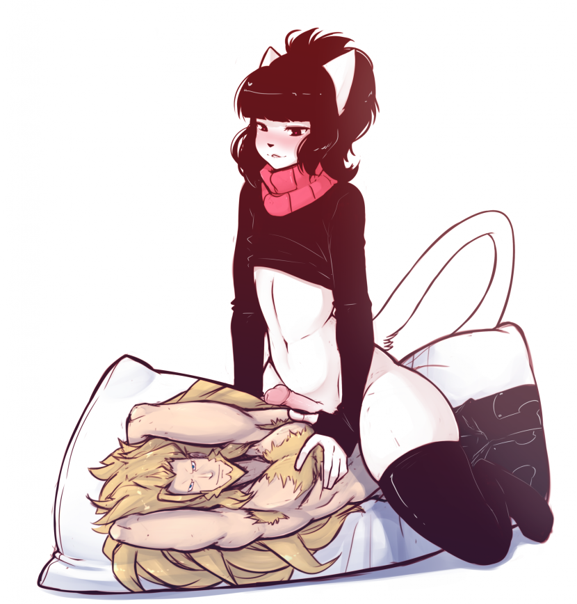 Hentai Glory Hole Furri Tep