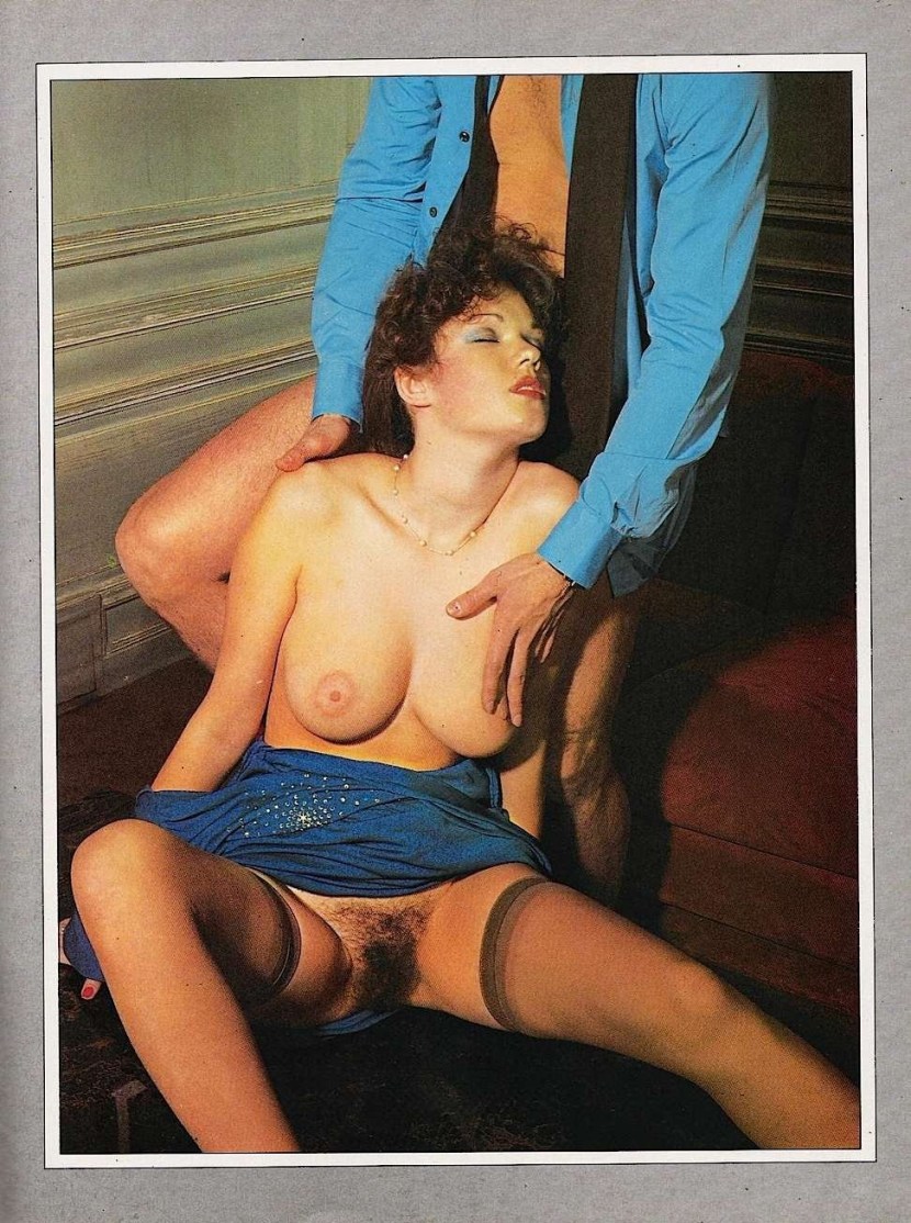 Bridget Mayer porn films