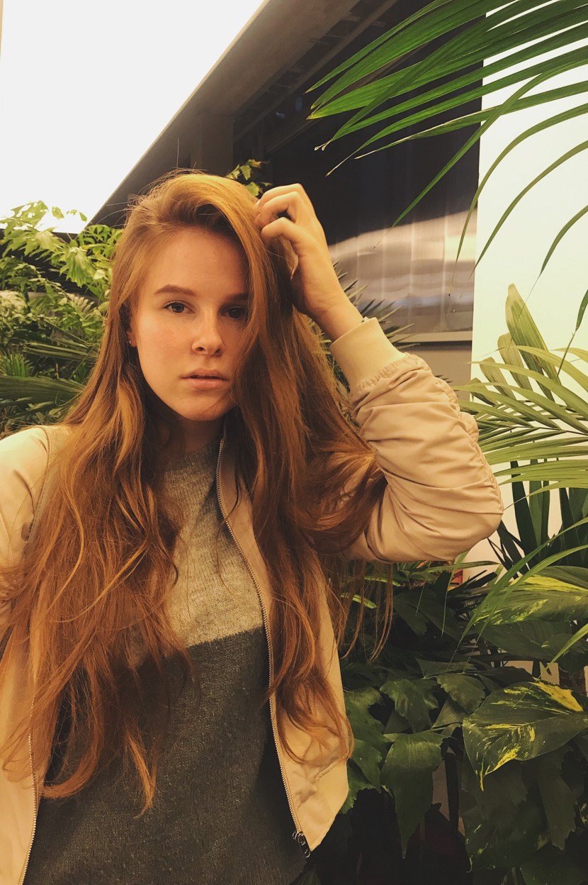 Girls in stockings and tights