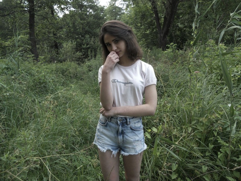 Vera Andreeva Oichi Plum