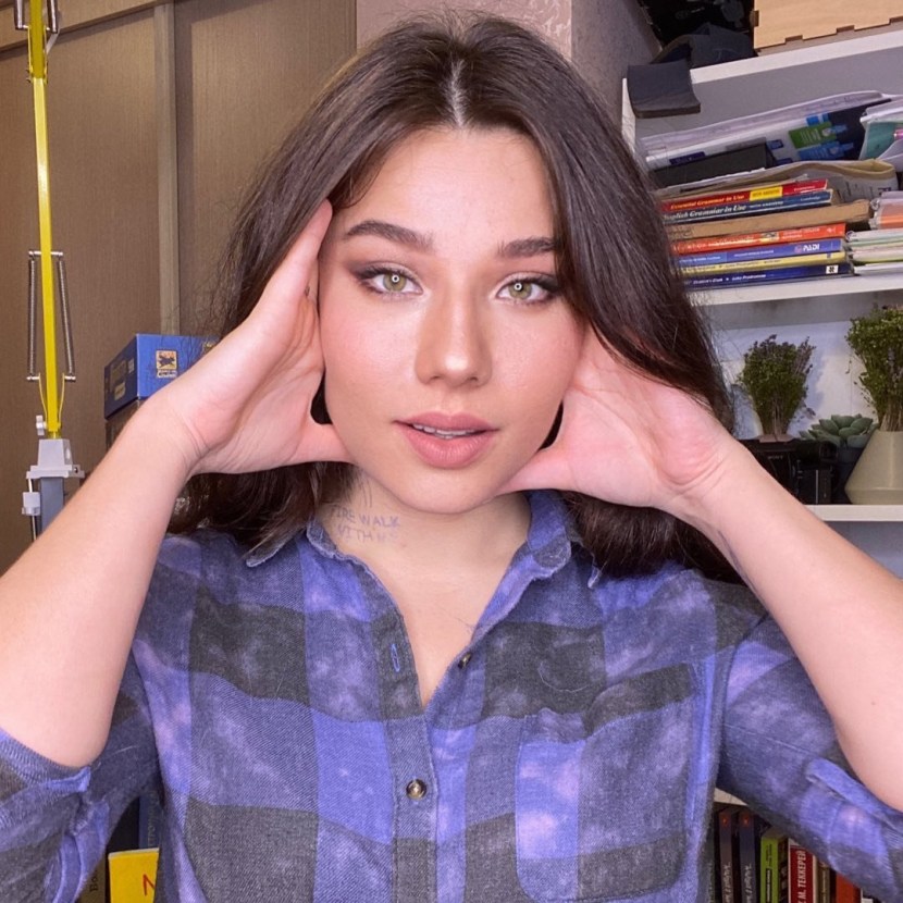 Rin Tosaka Cosplay 18