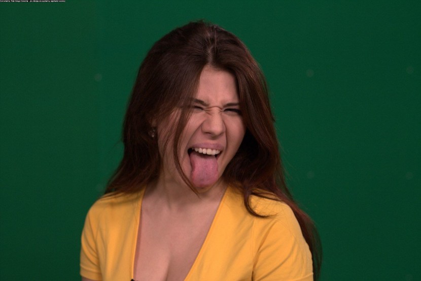 Leading Gambling Dasha Ostrovskaya