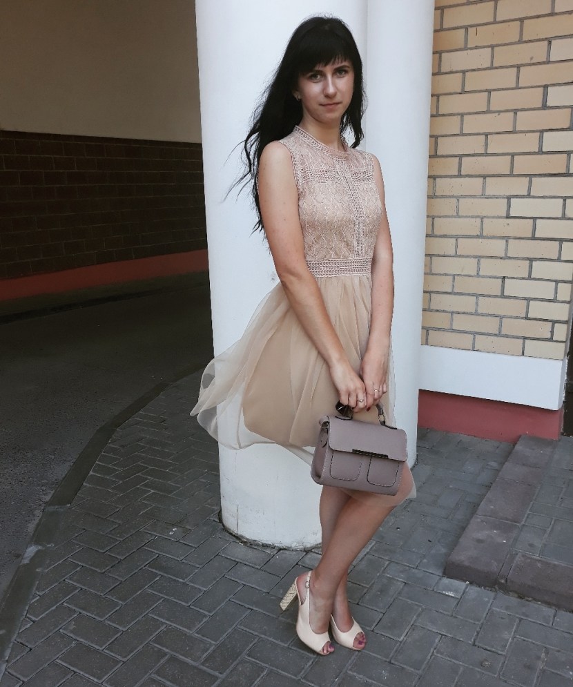 Aida Urazbakhtina drain