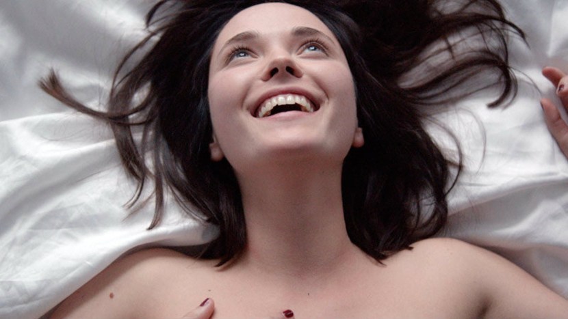 Alena Konstantinova Naked