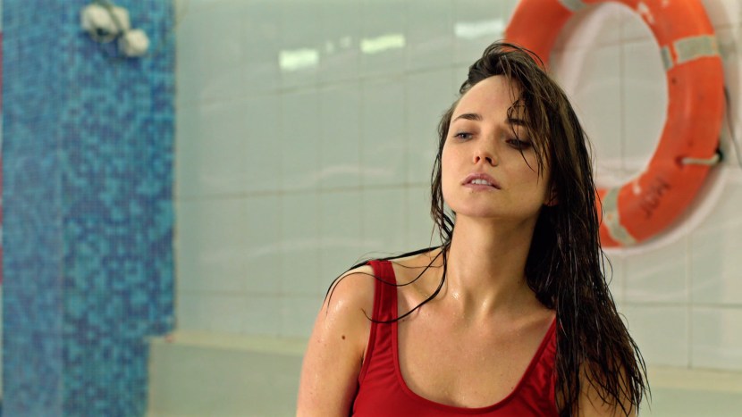 Alena Konstantinova TV shows