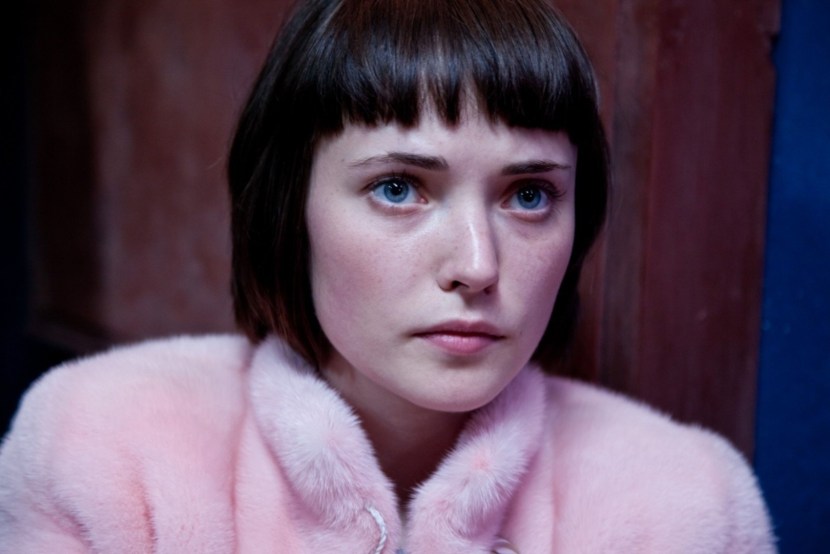 Alena Sergeyevna Kosternaya