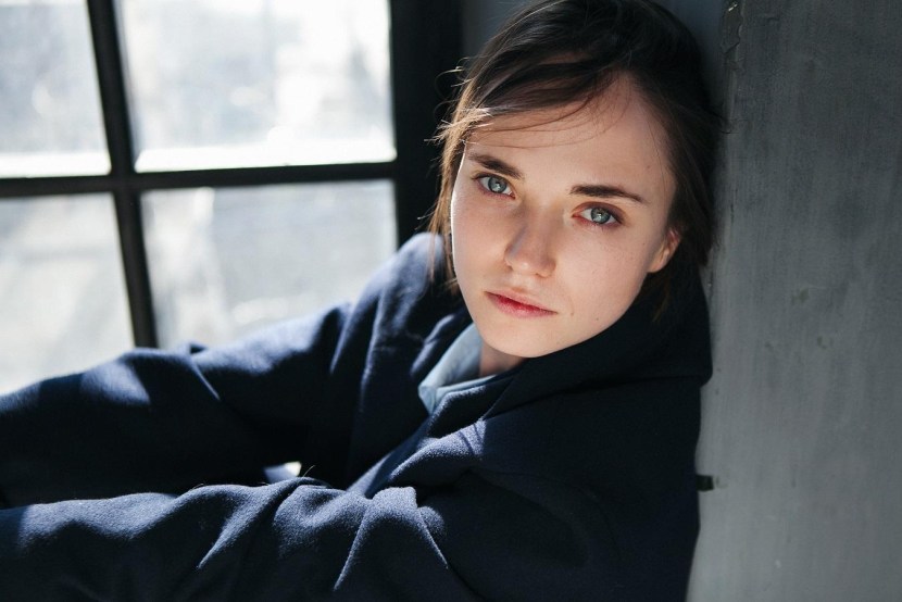 Habit of parting a movie 2013