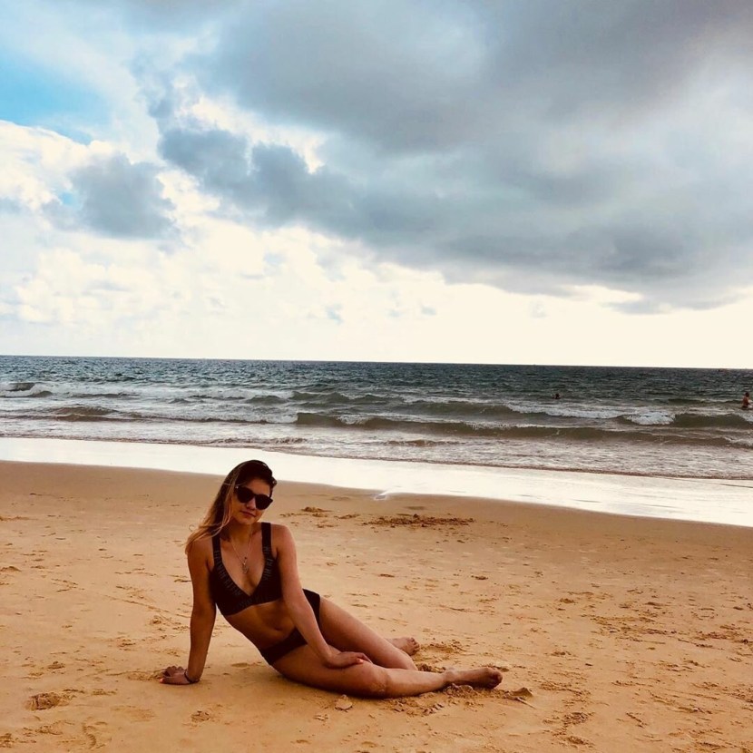 Maria Poddyeva photo nude