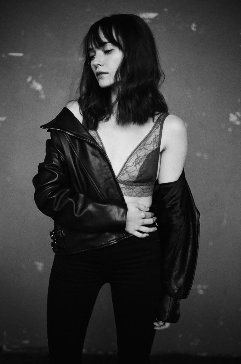 Alena Konstantinova Maxim