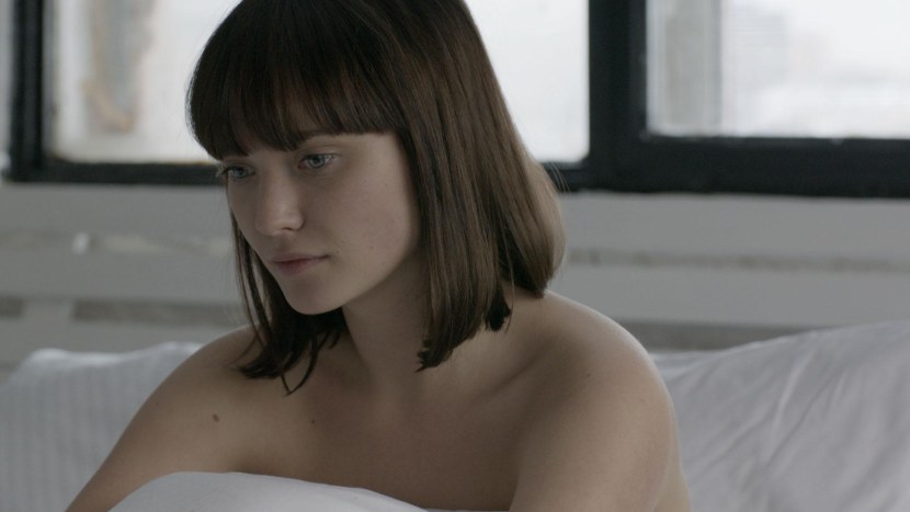 Alena Konstantinova Habitter to part