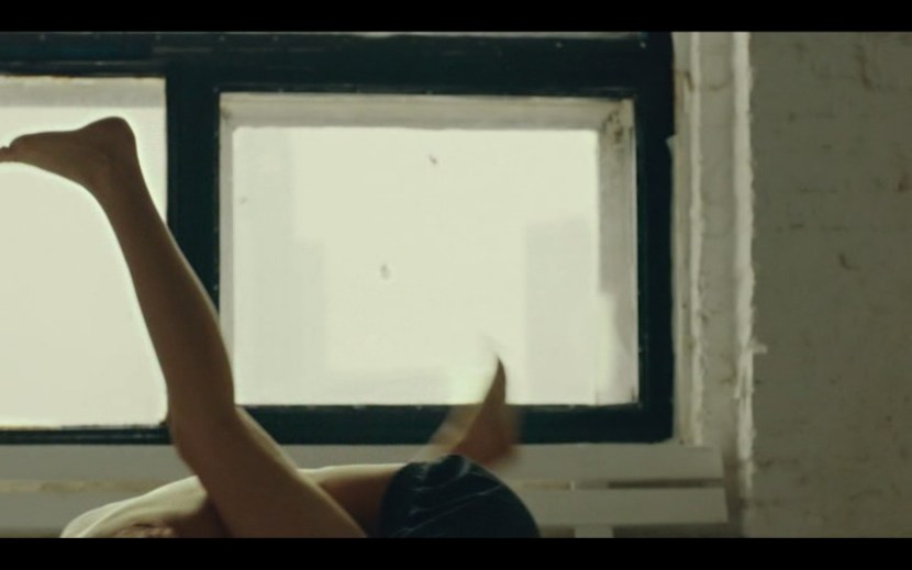 Alena Konstantinova Feet