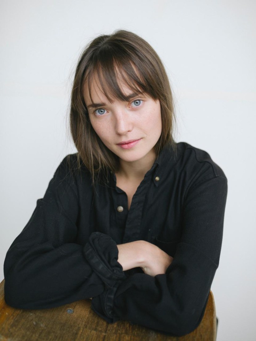 Alena Kolomina Maxim