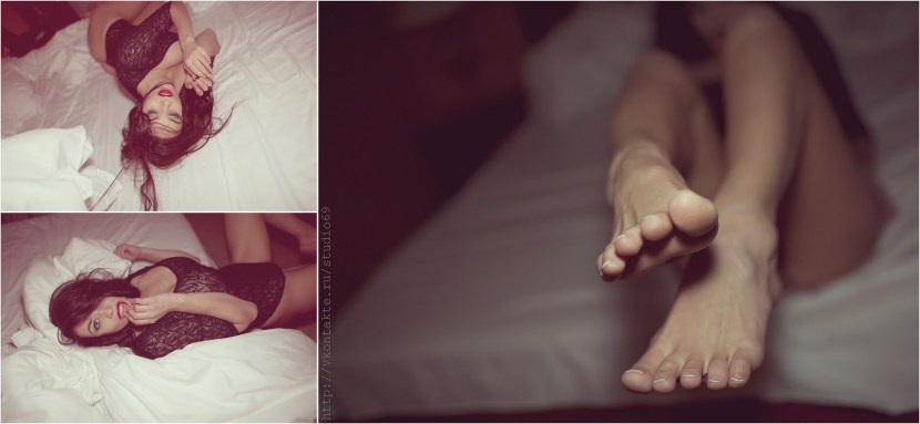 Alena Konstantinova and Peter Rykov