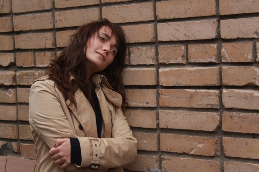 Ekaterina Fedulova actress