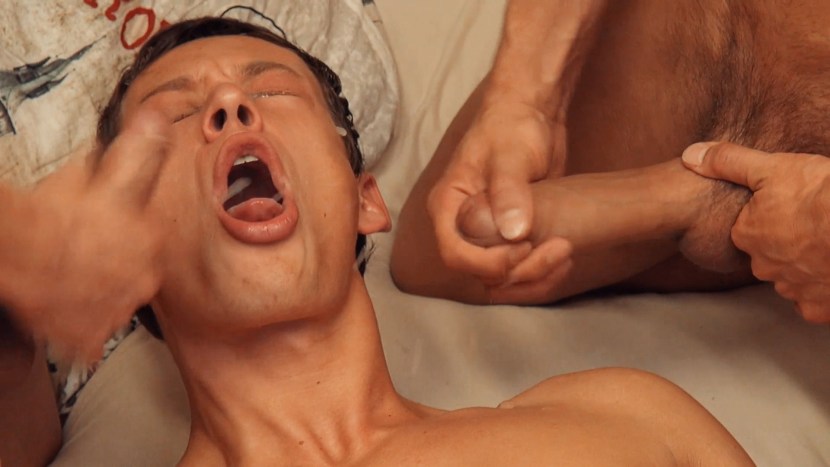 Adam Archuleta XXX Kevin Warhol