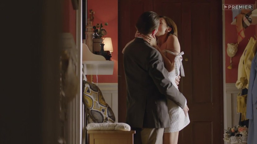 Galina Bezruk porn photo