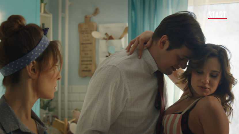 Galina Bezruk Rodkom