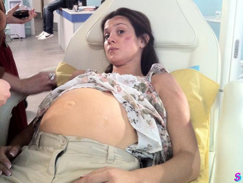 Galina Bezruk erotic