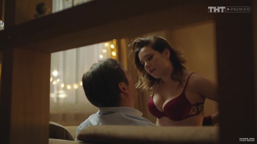 Galina Bezruk actress naked