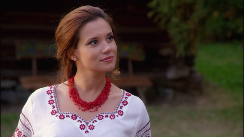 Galina Bezruk Actress Nude