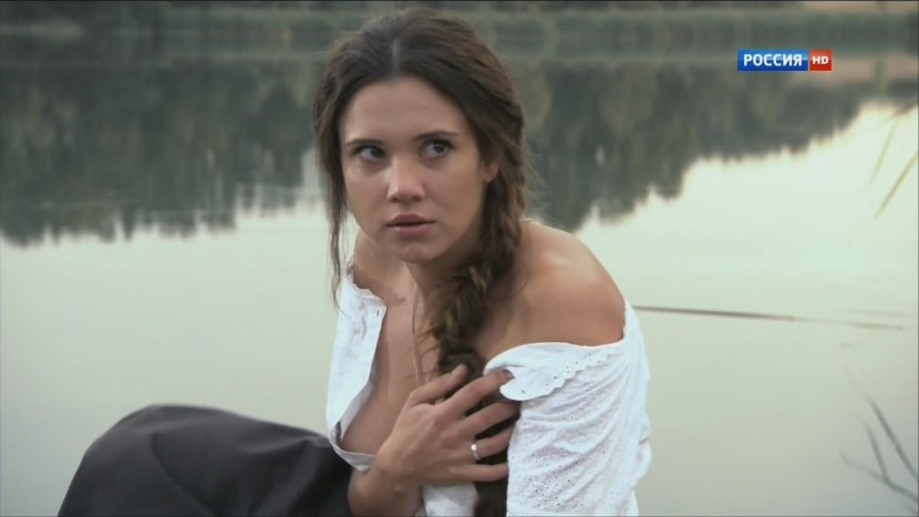 Galina Bezruk is hot