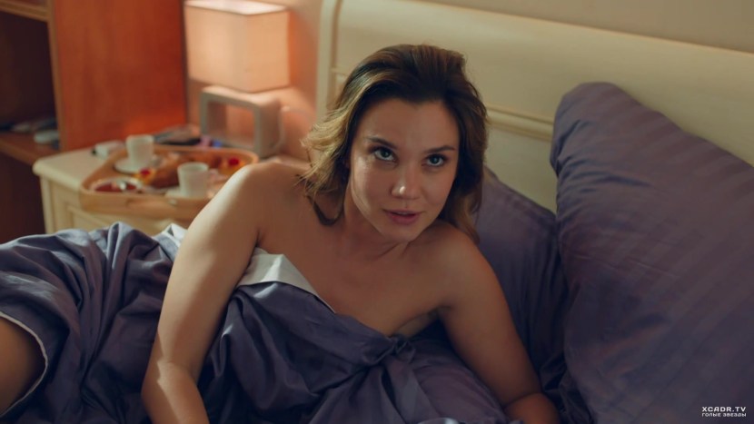 Galina Bezruk is hot