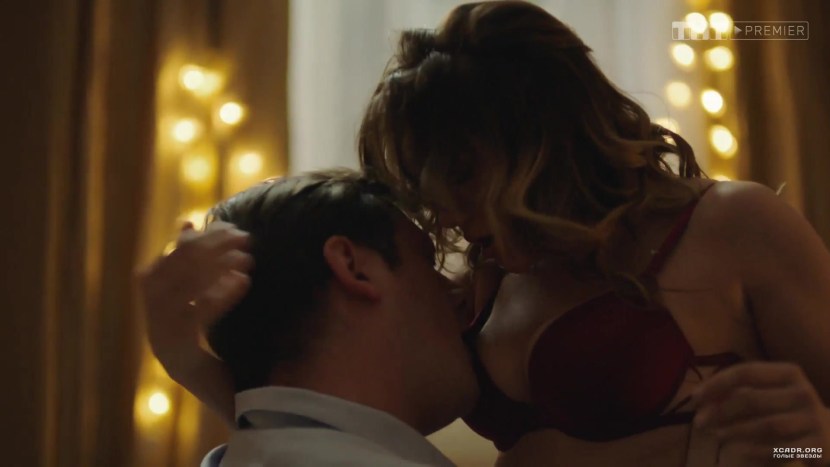 Galina Bezruk while the village is sleeping