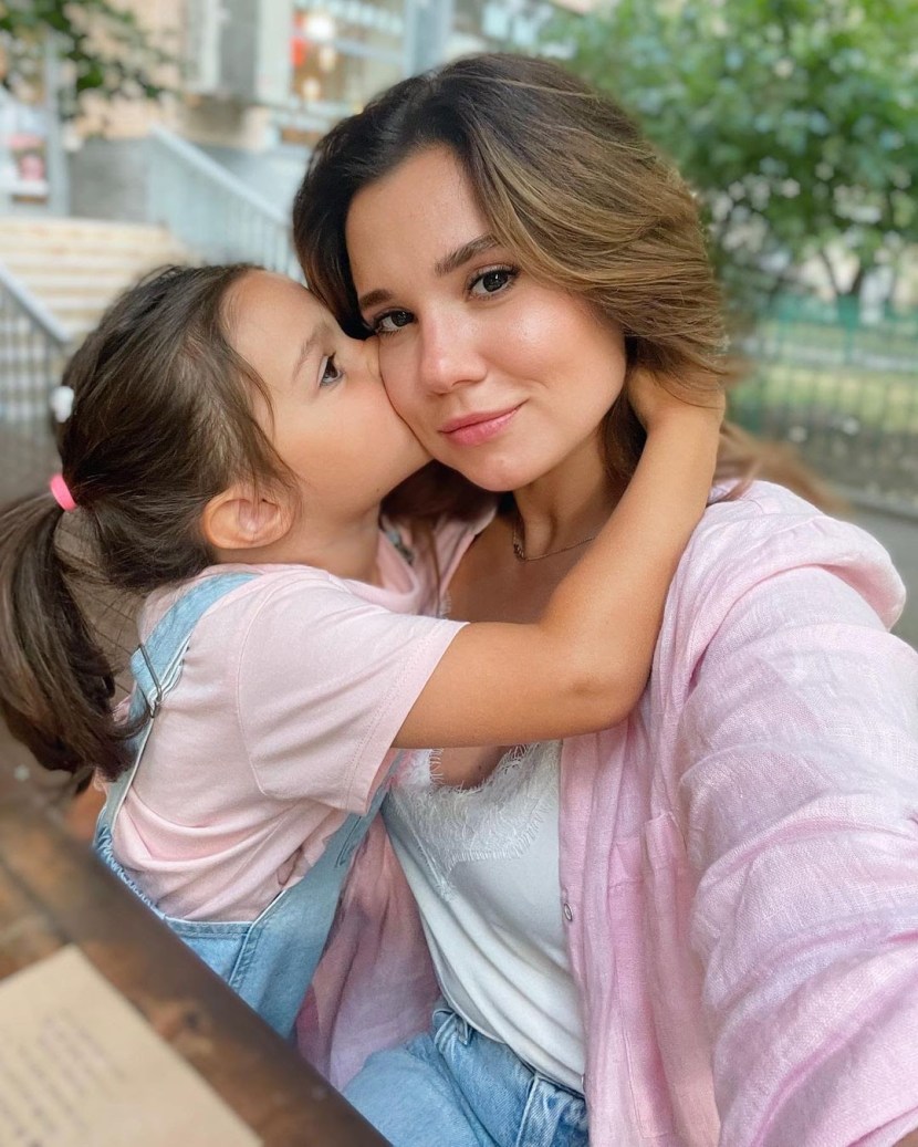 Naked Novosibirsk women