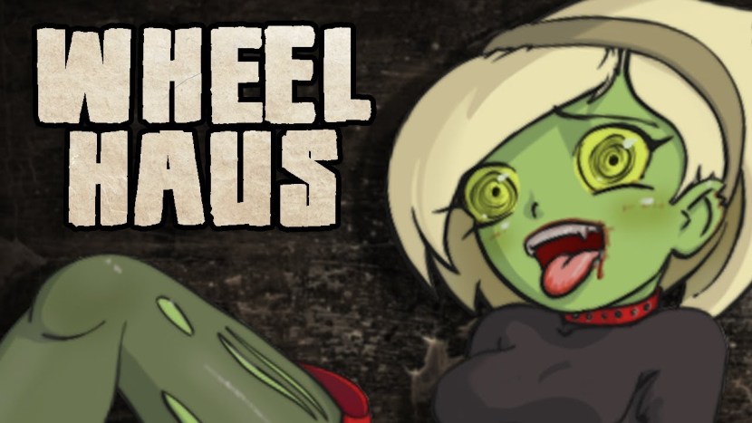 Hentai Frankenstein Female