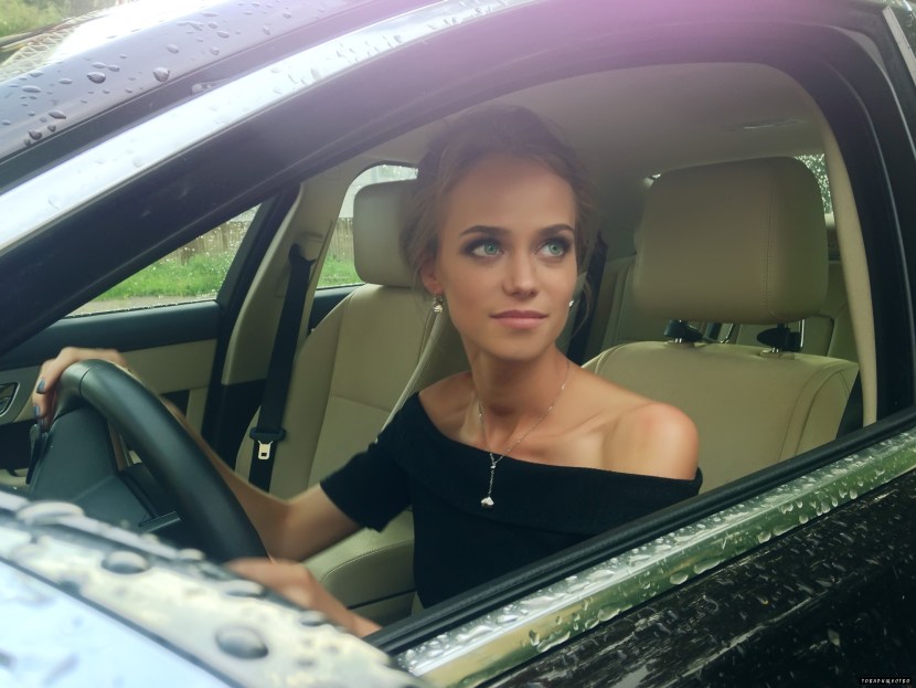 Katerina Kovalchuk 2020